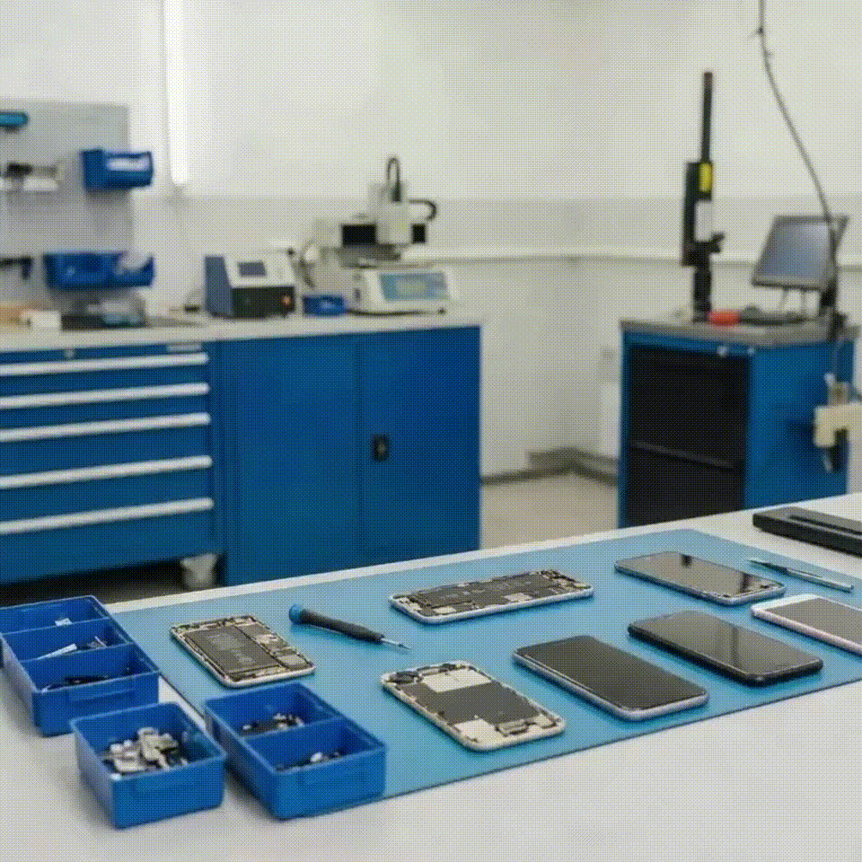 Профессиональный ремонт техники Asko